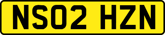 NS02HZN