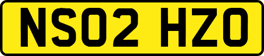 NS02HZO