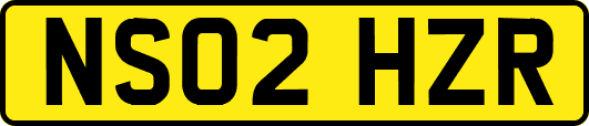 NS02HZR