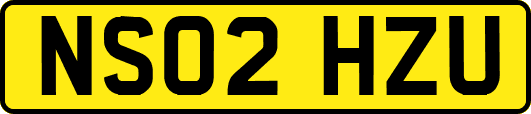 NS02HZU