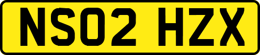 NS02HZX