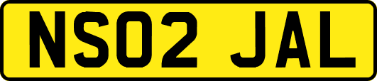 NS02JAL