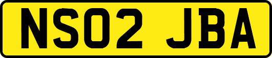 NS02JBA