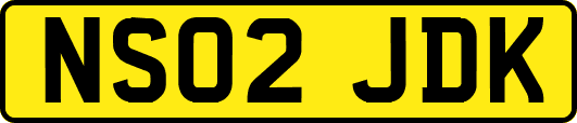 NS02JDK