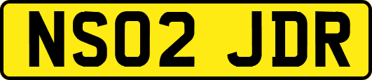 NS02JDR