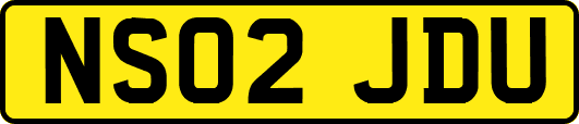 NS02JDU