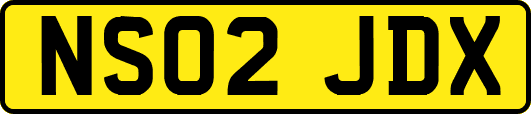 NS02JDX