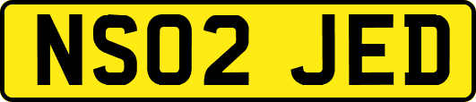 NS02JED