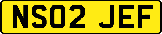 NS02JEF
