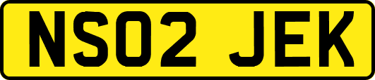 NS02JEK