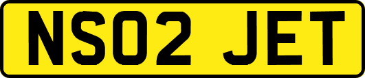 NS02JET