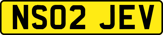 NS02JEV