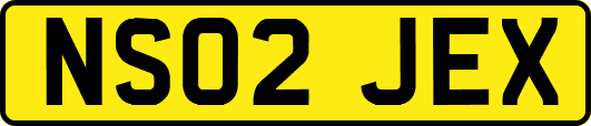 NS02JEX