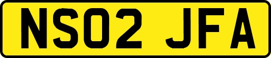 NS02JFA