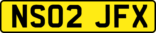 NS02JFX