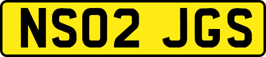 NS02JGS