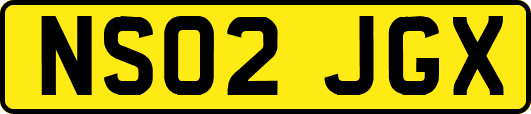 NS02JGX