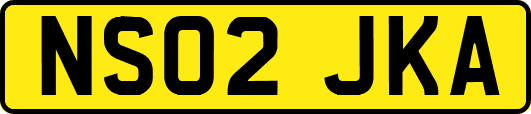 NS02JKA