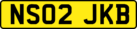 NS02JKB