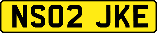 NS02JKE