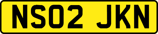 NS02JKN