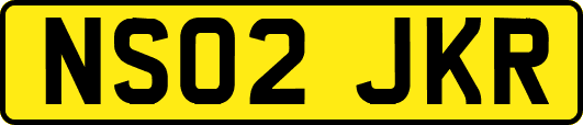 NS02JKR