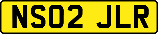 NS02JLR