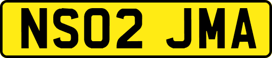 NS02JMA