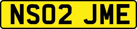 NS02JME