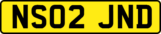 NS02JND