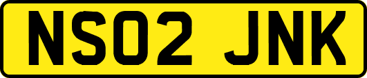 NS02JNK
