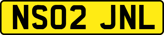 NS02JNL