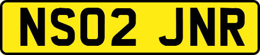NS02JNR