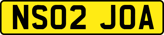 NS02JOA