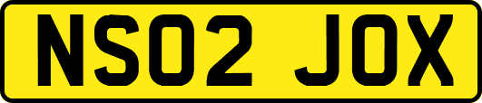 NS02JOX