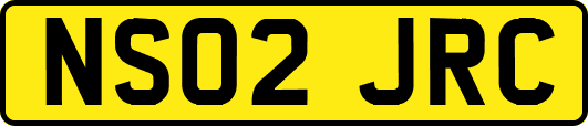 NS02JRC
