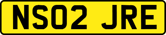 NS02JRE