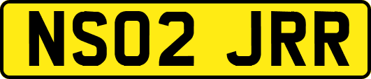 NS02JRR
