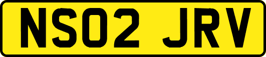 NS02JRV
