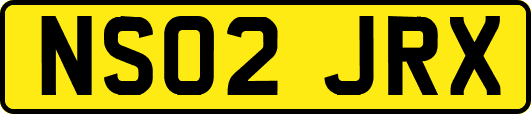 NS02JRX