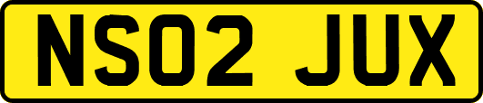 NS02JUX
