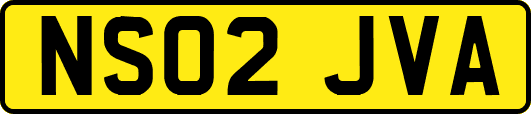 NS02JVA