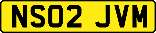 NS02JVM