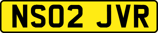 NS02JVR
