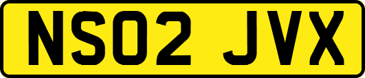 NS02JVX
