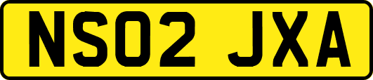 NS02JXA