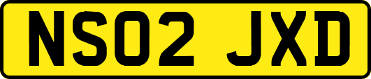 NS02JXD