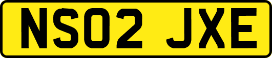 NS02JXE