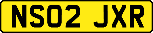 NS02JXR
