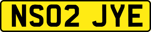 NS02JYE